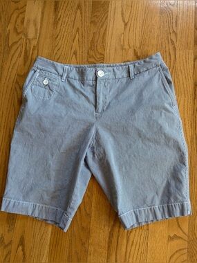 Women’s Liz Claiborne Sloane Shorts Size 10